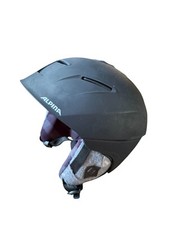 Alpina unisex skihelm gebraucht kaufen  Nürnberg