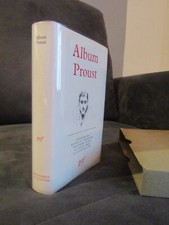 Album proust 1965 d'occasion  Prissé