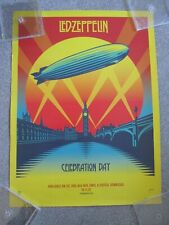 Led zeppelin celebration for sale  WETHERBY