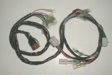 Main wire harness for sale  Odell