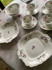 Tasses thé plats d'occasion  La Mailleraye-sur-Seine
