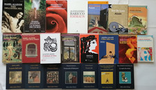Lotto libri feltrinelli usato  Teglio Veneto