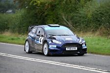 Car photo 12x8 for sale  DYMOCK