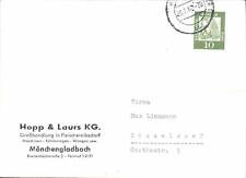 Postkarte fleischereibedarf ho gebraucht kaufen  Deutschland