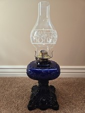 Antique cobalt princess for sale  Riverton