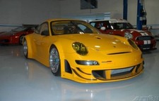 Nsr porsche 997 for sale  BIRMINGHAM
