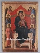 Sammlung adolf stürler gebraucht kaufen  Berlin