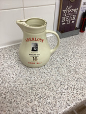 Vintage aberlour glenlivet for sale  SHEFFIELD