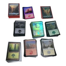 Mtg basic land for sale  Old Town