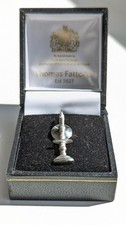 Thomas fattorini 925 for sale  LONDON