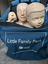 Laerdal little anne for sale  BIRMINGHAM