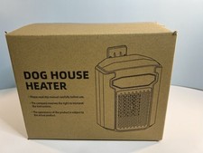 Dog house heater for sale  Fort Mill