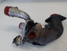 Turbo renault laguna d'occasion  Hendaye
