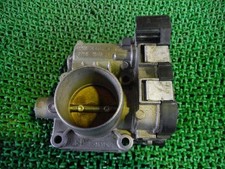 Corpo do acelerador Fiat Fiat Punto 2008 ABA-199142 55192787 [Usado] [PASKU381056], usado comprar usado  Enviando para Brazil