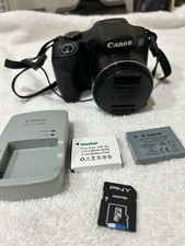 Canon powershot sx540 for sale  Sarasota