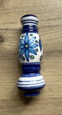 Vintage blue white for sale  EAST COWES
