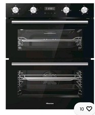 Hisense bid75211bguk built for sale  DUKINFIELD