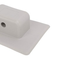 Suporte de navegação de caiaque PVC base de navegação acessório de barco para iate aquático I SD. comprar usado  Enviando para Brazil