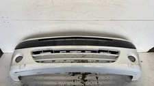 Pare choc renault d'occasion  Cléguer