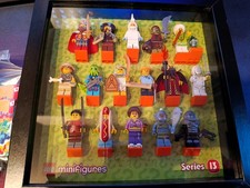 Lego 71008 minifiguren gebraucht kaufen Lego 71008 minifiguren gebraucht kaufen  Berlin