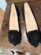 Gabor unworn black for sale  WIRRAL