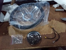 Chrome billet aluminum for sale  Ontario