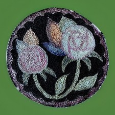Antique dollhouse rug for sale  Irwin