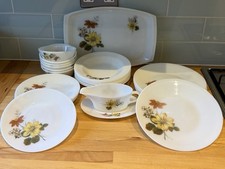Vintage pyrex jaj for sale  LONDON