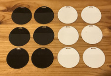 Ikea spontan circular for sale  DERBY