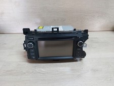 Toyota yaris iii gebraucht kaufen  Hamburg