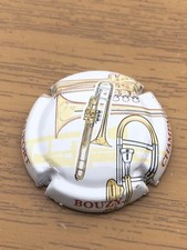 Capsule champagne herbert d'occasion  Saint-Parres-aux-Tertres