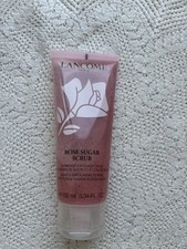 Lancome rose sugar for sale  PLYMOUTH