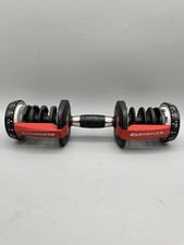 Authentic bowflex selecttech for sale  Forsyth