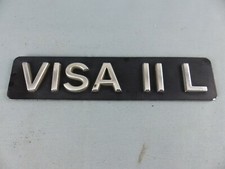 Citroen visa insigne d'occasion Citroen visa insigne d'occasion  Alsting