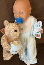 Realistic newborn boy for sale  River Grove