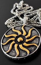 Schwarze sonne gott gebraucht kaufen Schwarze sonne gott gebraucht kaufen  Traunreut