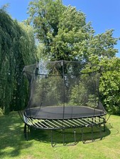 Springfree 13ft oval for sale  EDENBRIDGE