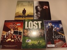 Lot dvd box for sale  Lansing