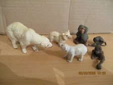 Lineol elastolin tiere gebraucht kaufen  Berlin
