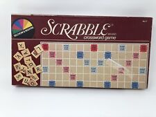 Scrabble crossword game for sale  Glen Ellyn