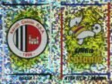 Calciatori 1998 sticker usato  Follonica