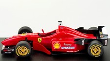 Ferrari f310 michael usato  Italia