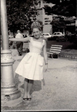 1963 ragazza alassio usato  Albenga