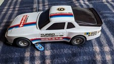 Miniature porsche turbo d'occasion  Plaisir