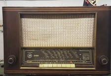 Nostalgie radio gebraucht kaufen  Kitzingen