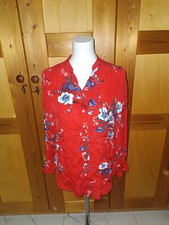 Seidenbluse marc polo gebraucht kaufen  Manching