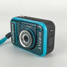 Vtech kidizoom vloggercam for sale  GAINSBOROUGH