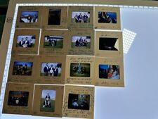 Vintage slides ffa for sale  Schertz