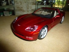 2005 chevrolet corvette d'occasion  Expédié en Belgium