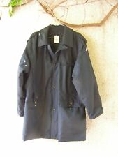Manteau police municipale d'occasion  Gréoux-les-Bains